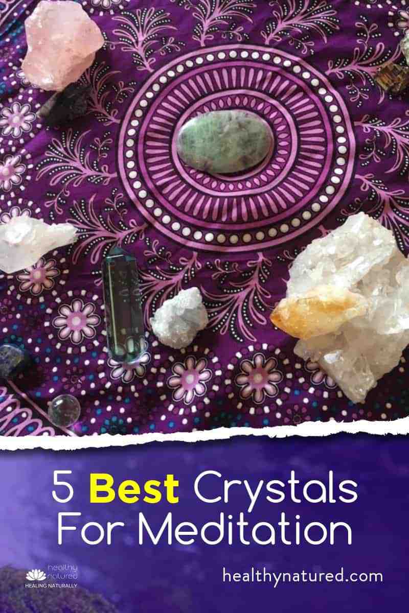 5 Best Crystals For Meditation (Meditation And Crystals Energy Treatment) 67 5 Best Crystals For Meditation (Meditation And Crystals Energy Treatment)