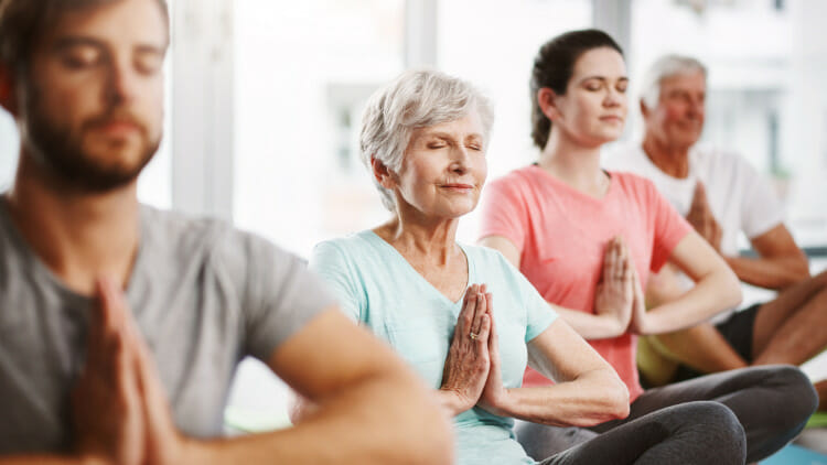 how to move on from the past mindfulness