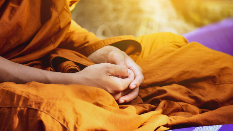 mindfulness meditation