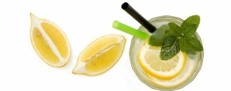 Health Drink Lemon Water E1583842130598 what is holistic health - home remedies for sore throat