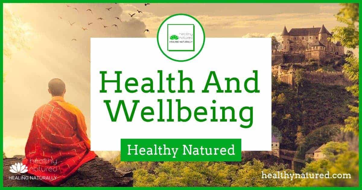 Health and Wellbeing