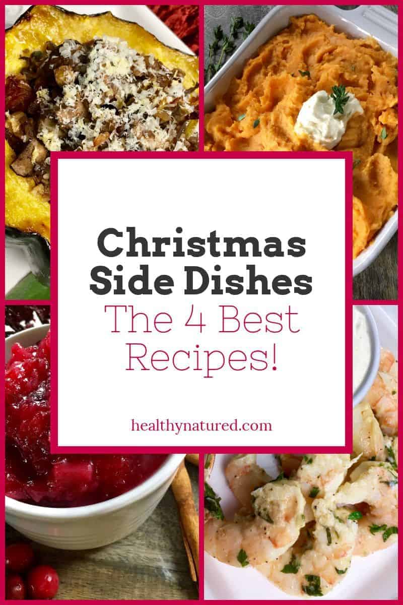 Best Recipes For Christmas Side Dishes (Healthy, Easy And Delicious) 46 Best Recipes For Christmas Side Dishes (Healthy, Easy And Delicious)