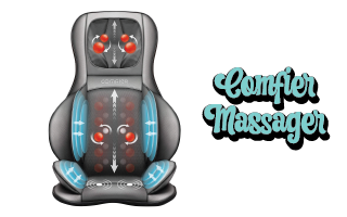comfier massager