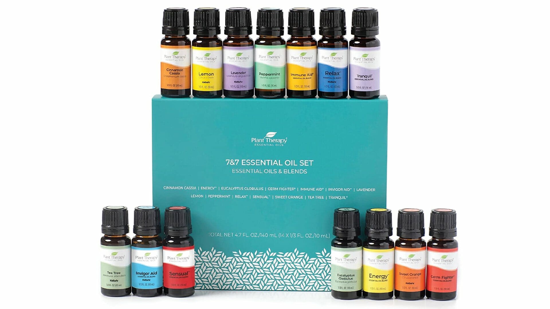 Plant Therapy Essential Oils 01 plant therapy essential oils 01