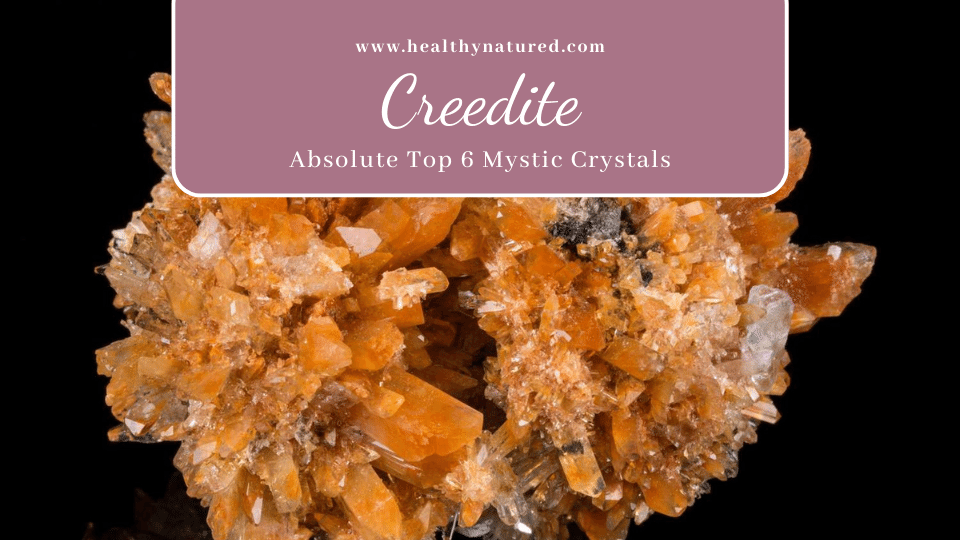 creedite mystic healing crystals