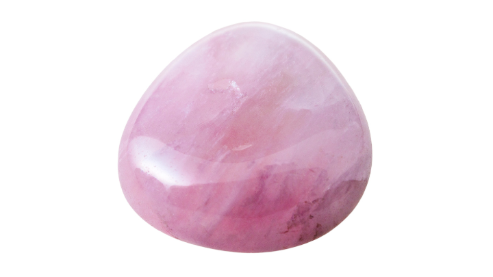 rose quartz