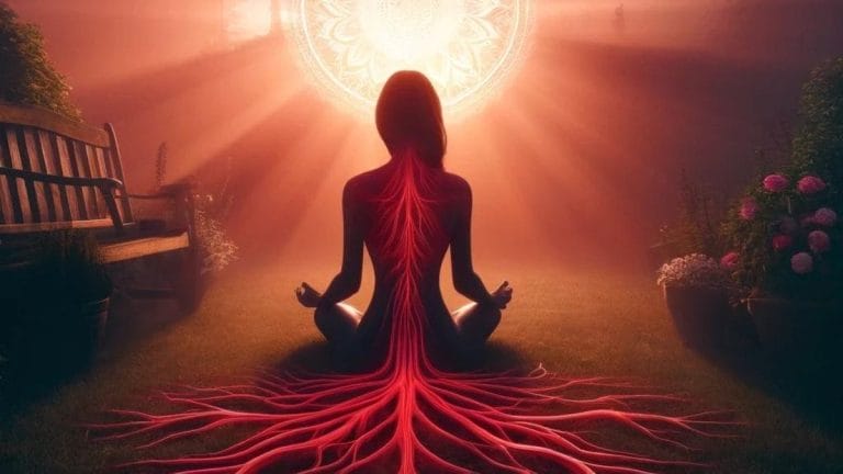 #1 Free Printable Guided Meditation: Chakra Balancing and Healing ...
