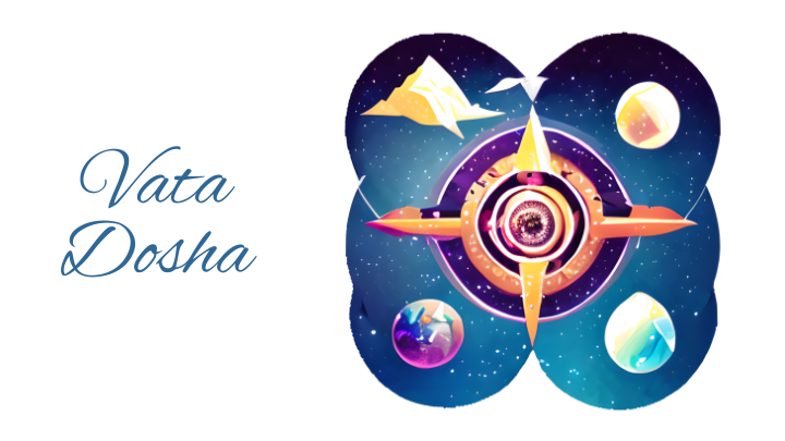 Vata Dosha vata dosha