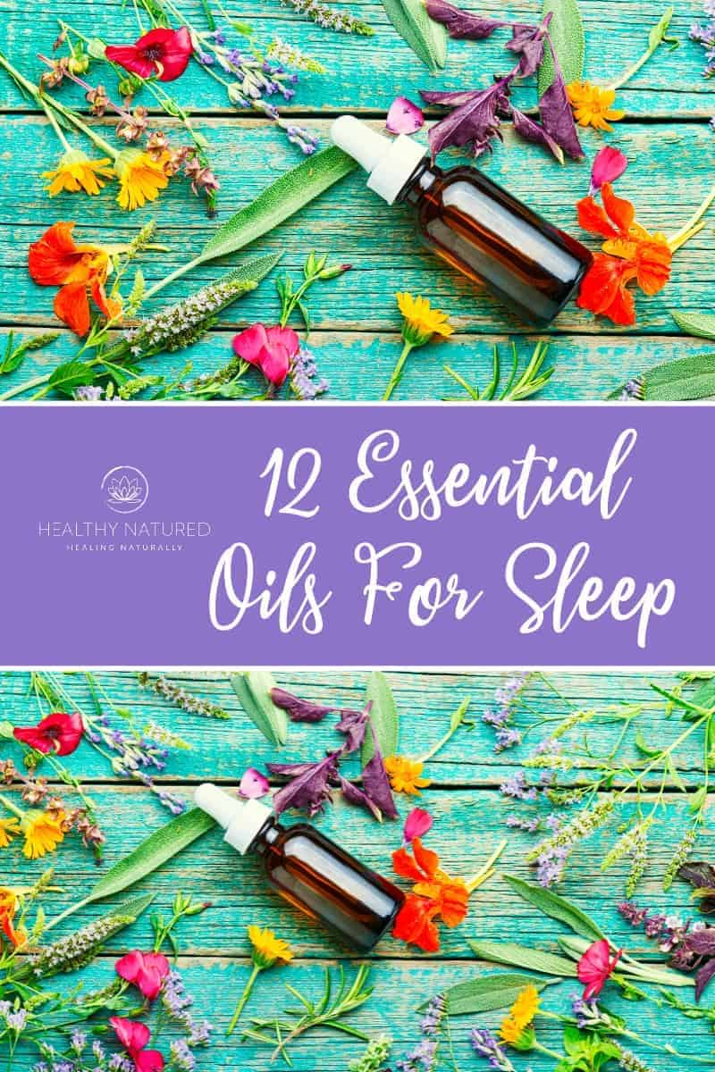 12 Essential Oils For Sleep (Achieve Your Best Deep Sleep With Aromatherapy) 50 12 Essential Oils For Sleep (Achieve Your Best Deep Sleep With Aromatherapy)