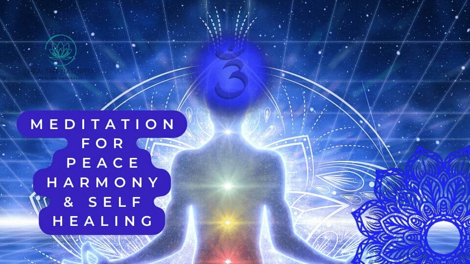 meditation for peace harmony and self healing ajna meditation for peace harmony and self healing ajna