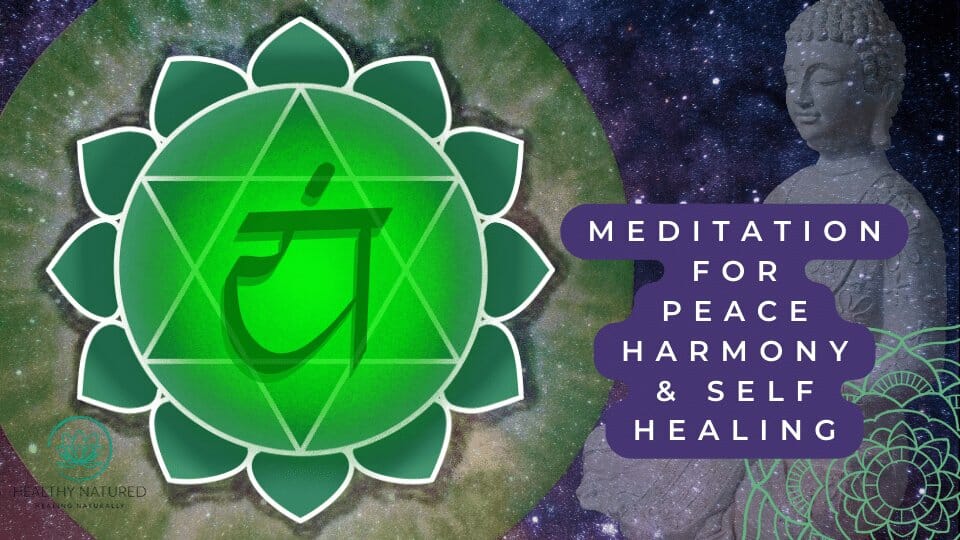 meditation for peace harmony and self healing meditation for peace harmony and self healing