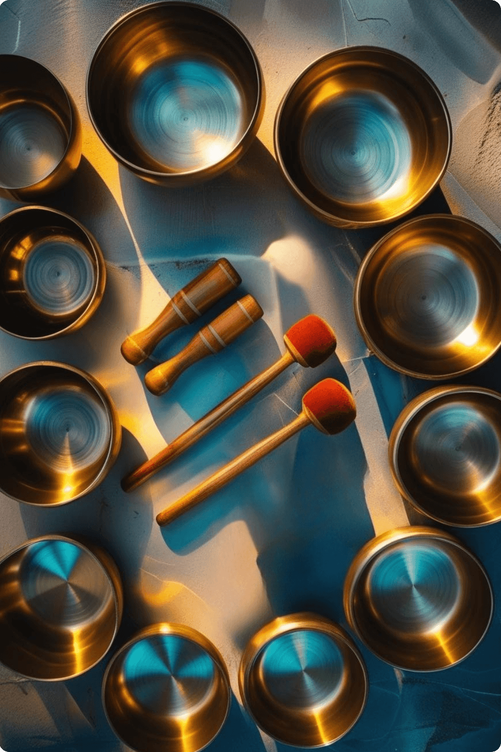 Pinterest Hidden Image