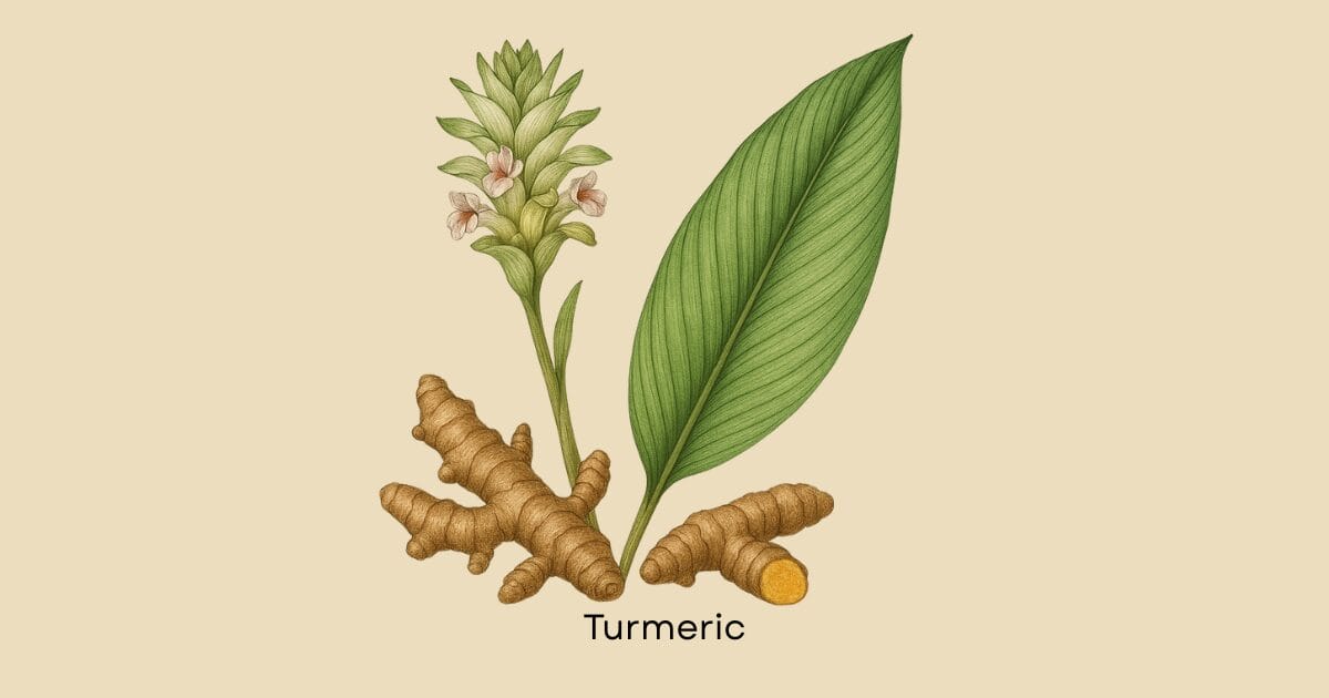 Turmeric