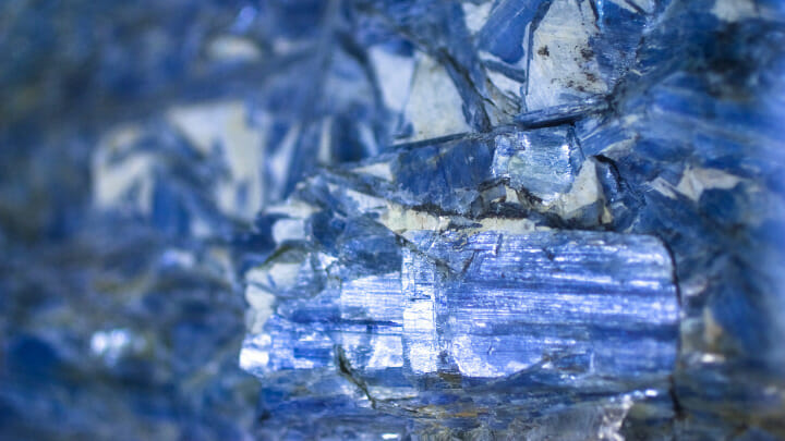 kyanite