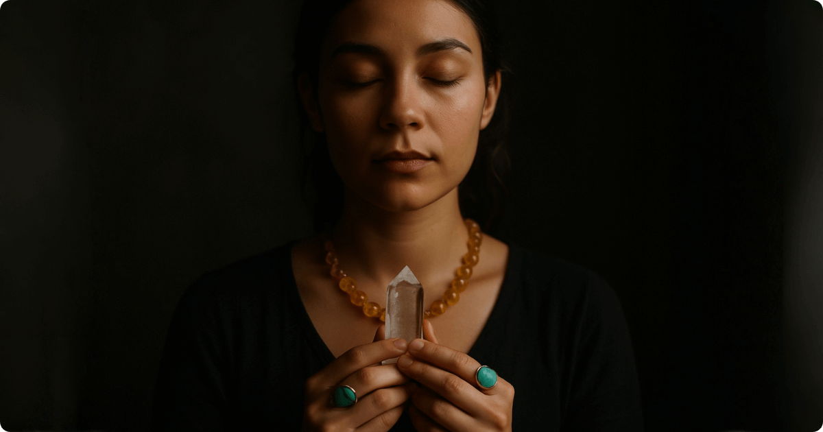 best healing crystals for beginners