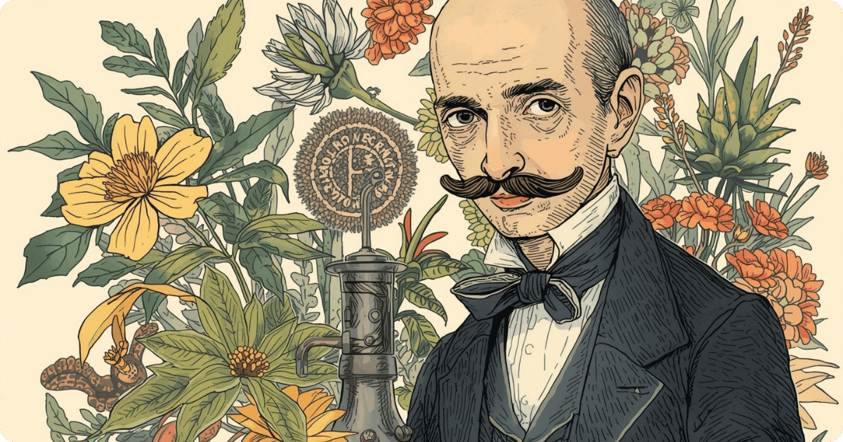 blending science with historical practices