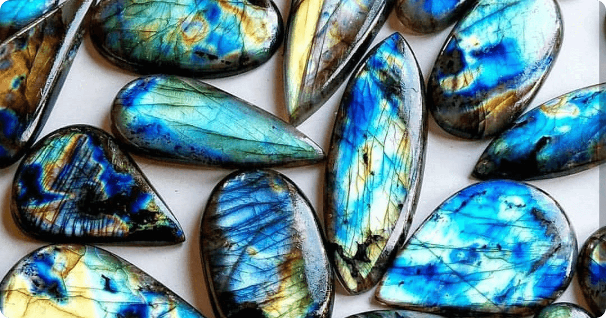 labradorite