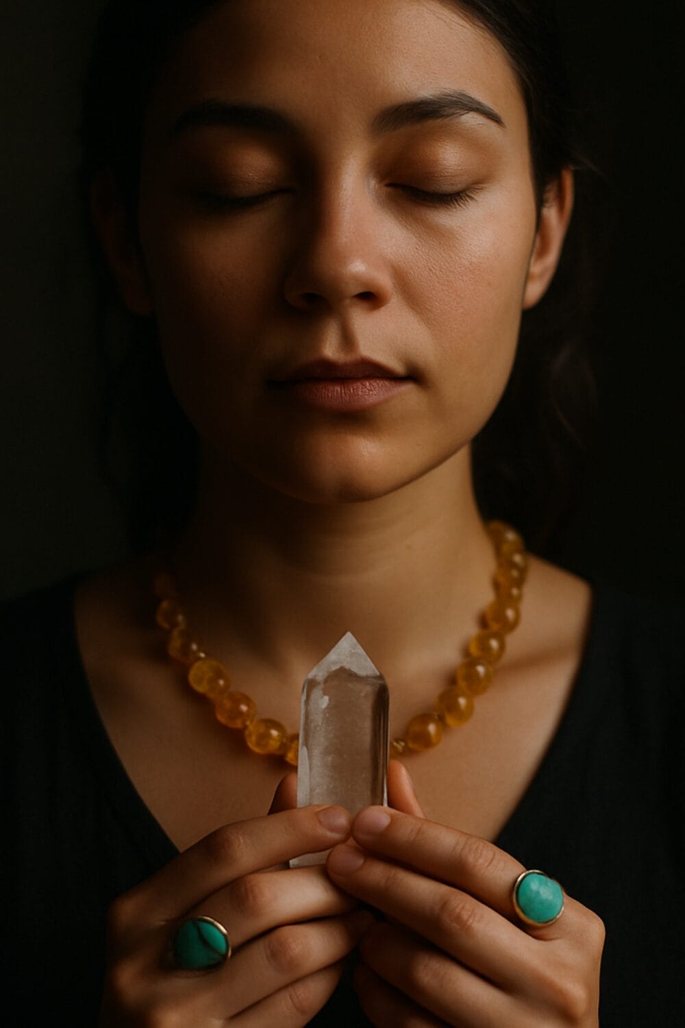 Pinterest Hidden Image