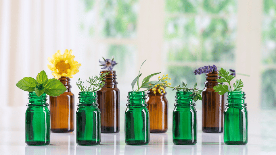 Oils oils