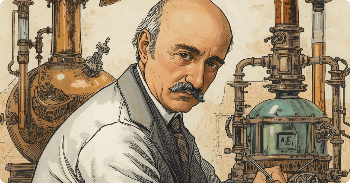 the father of modern aromatherapy