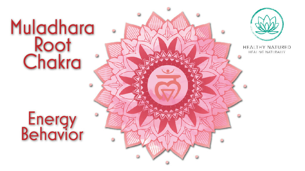 How To Balance Muladhara The Root Chakra