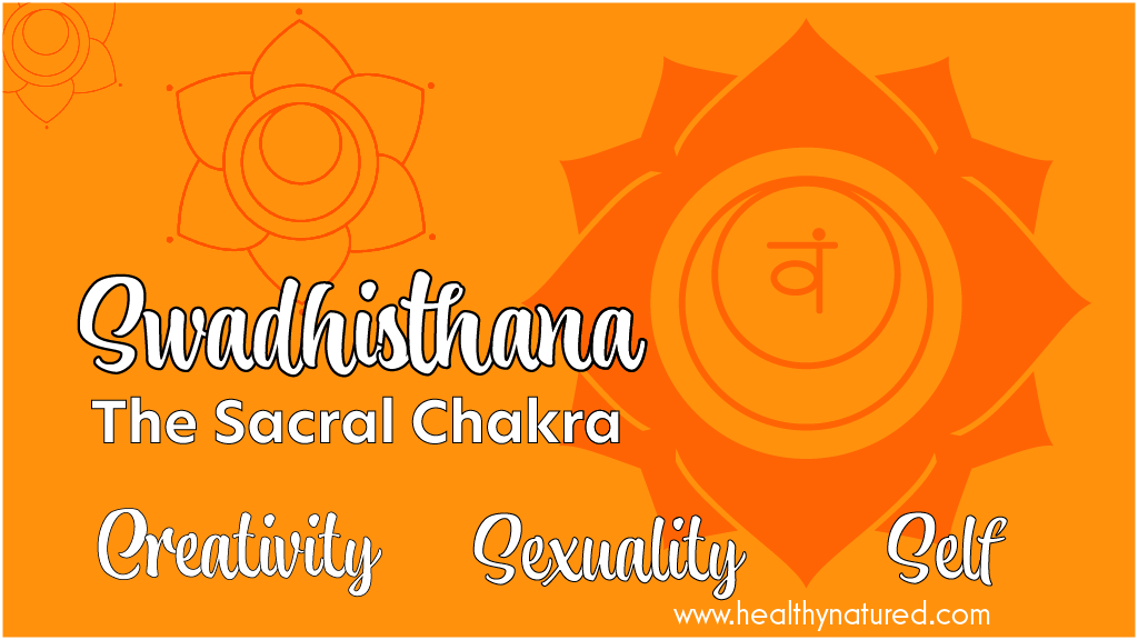 achieve balance in Swadhisthana chakra