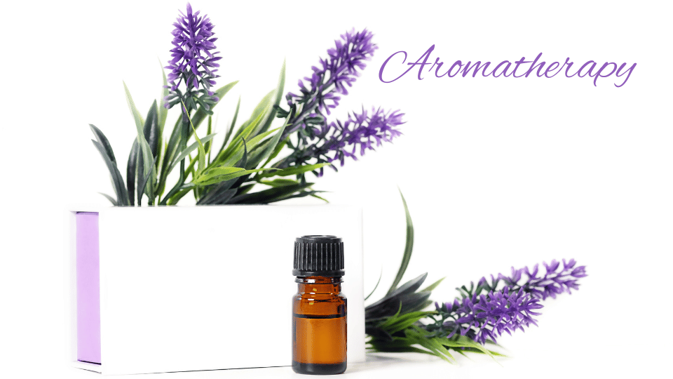 Aromatherapy aromatherapy