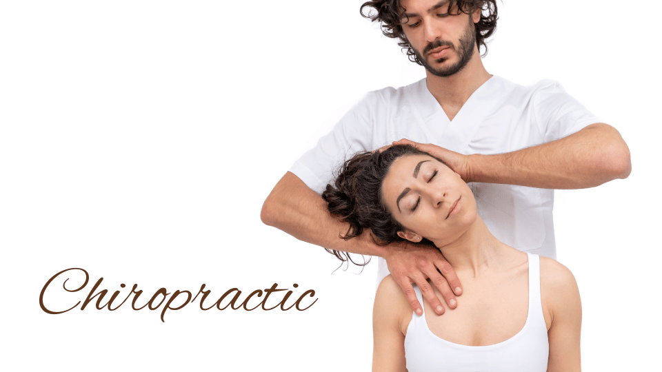 Chiropractic chiropractic