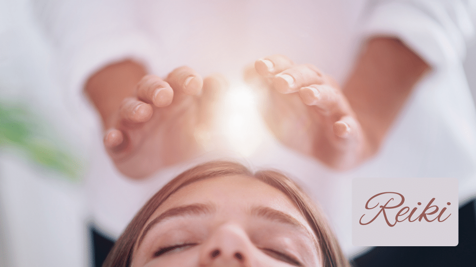 Reiki reiki