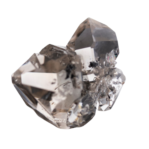 Herkimer diamond mystic healing crystals are used to amplify energy and enhance manifestation.