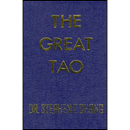 The Great Tao (Book)