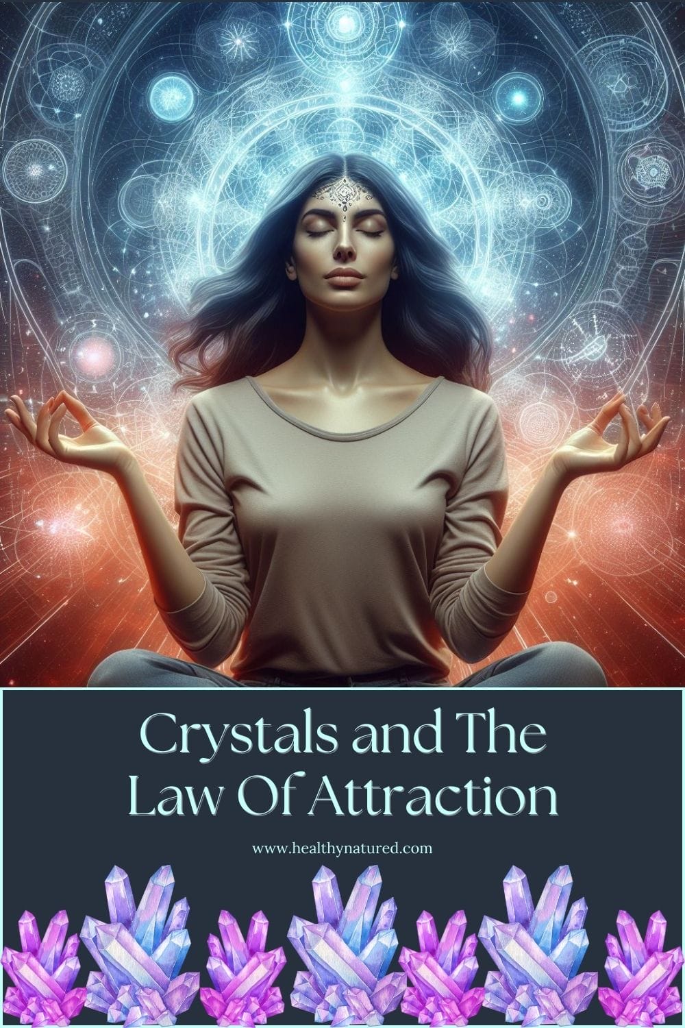 Pinterest Hidden Image