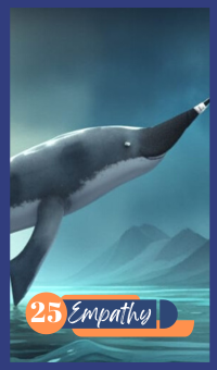 Empathy - The Narwhal