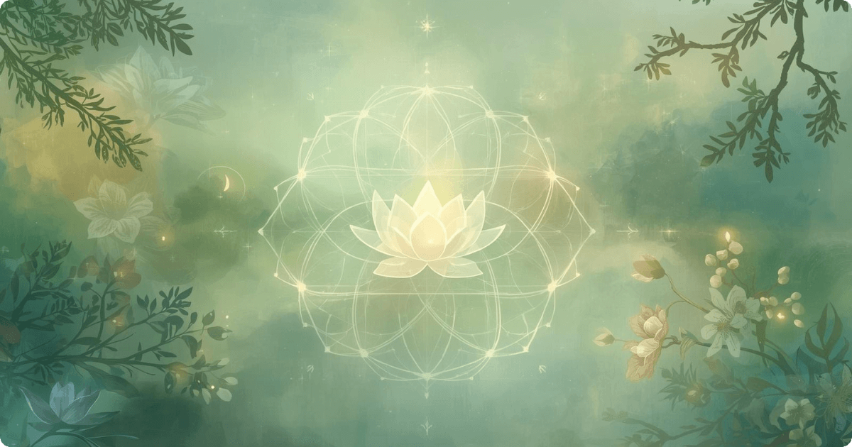 anahata calls for nature and for feet in the earth