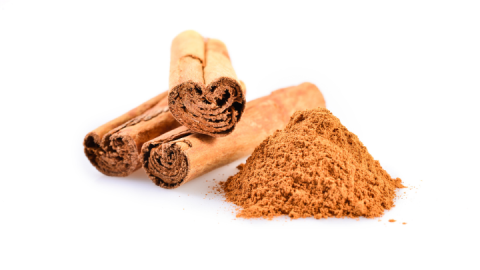 Cinnamon supplementation positively affects obesity: A systematic review and dose-response meta-analysis of randomized controlled trials