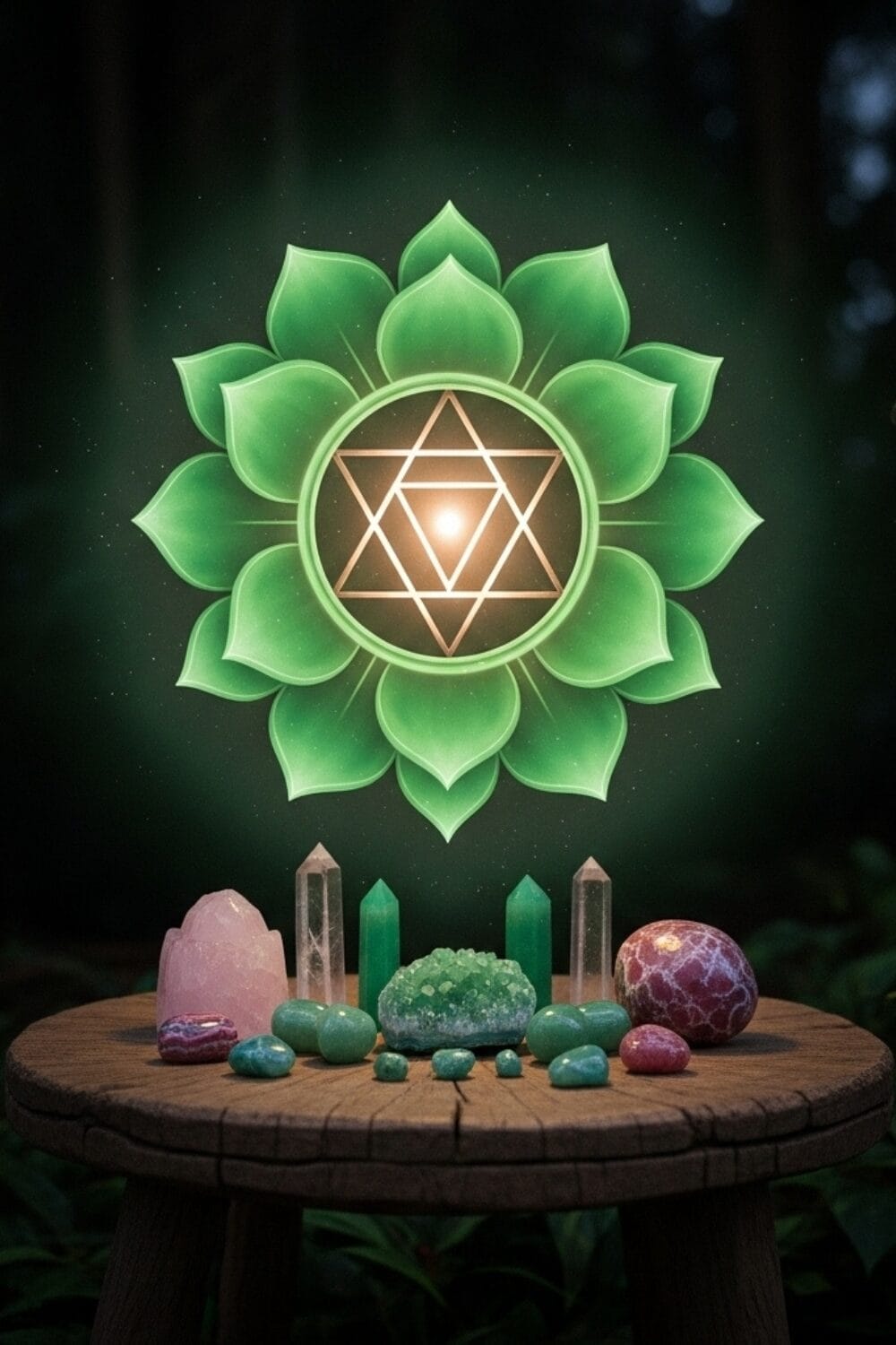 Pinterest Hidden Image