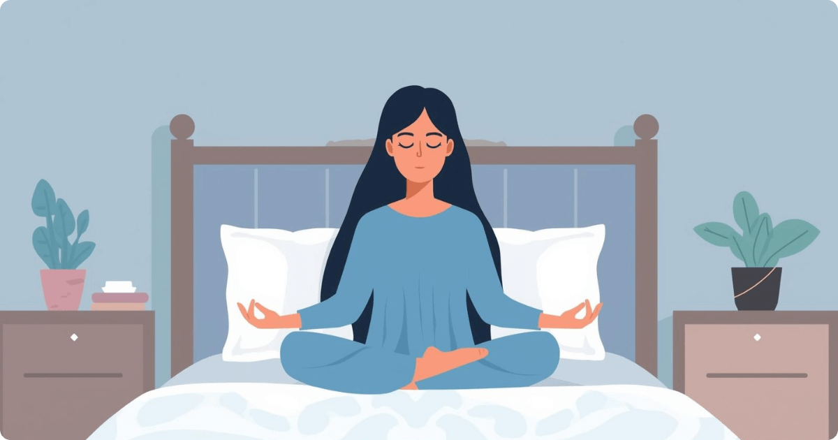 meditation for sleep