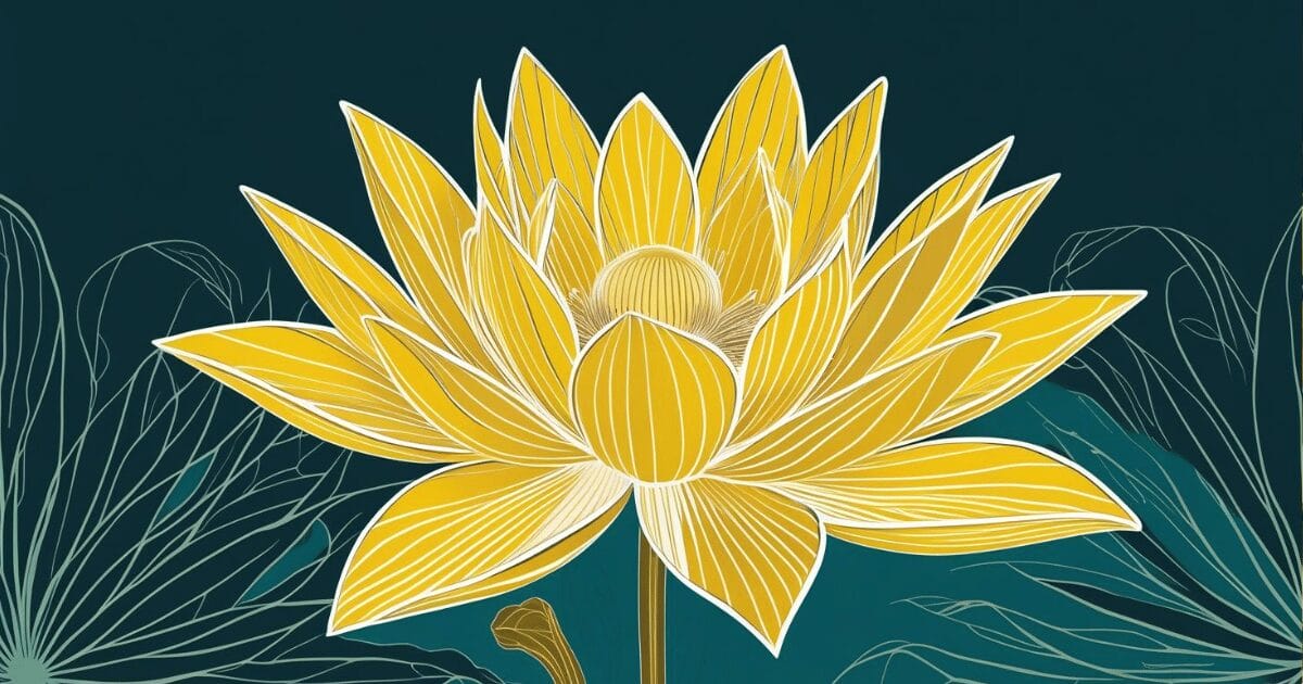 Manipura the solar plexus chakra is the source of the yellow aura