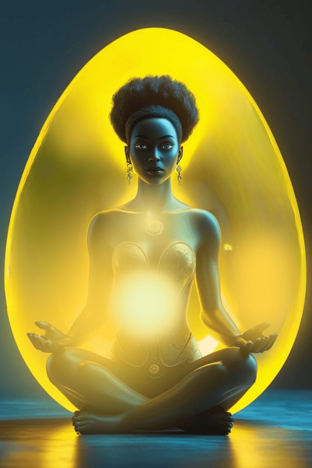 Pinterest Hidden Image