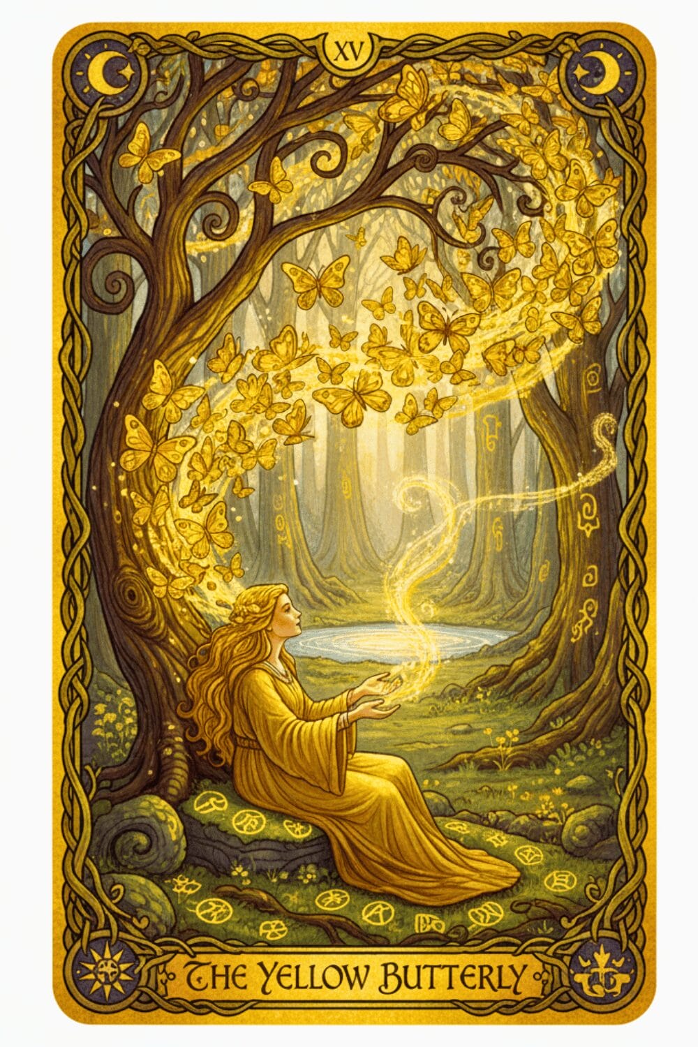 Pinterest Hidden Image