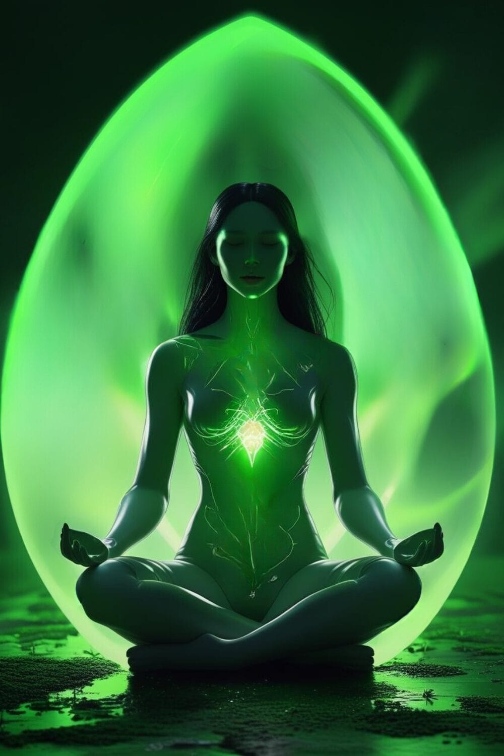 Pinterest Hidden Image