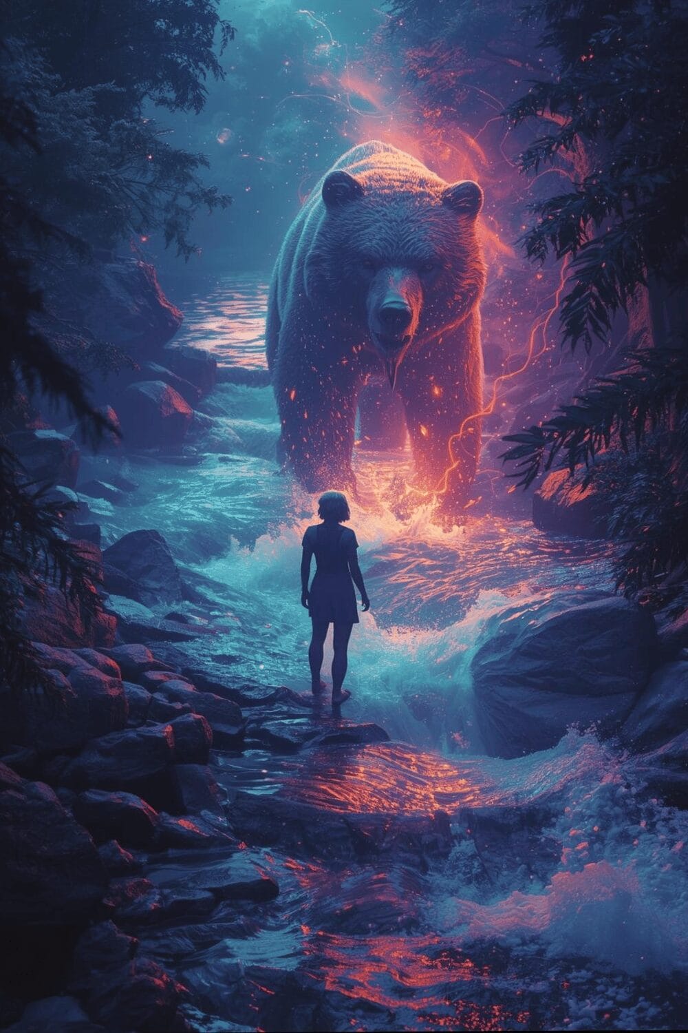 Pinterest Hidden Image