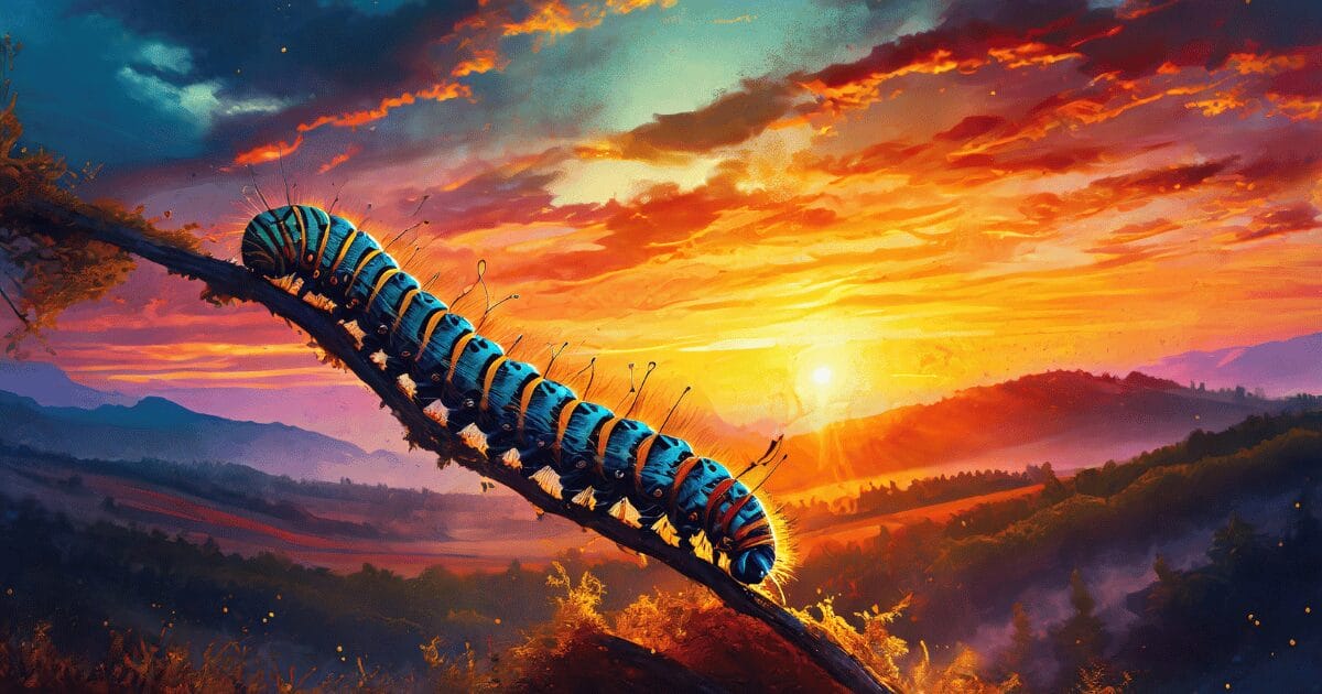 transformation and change