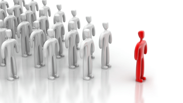 the red aura meaning