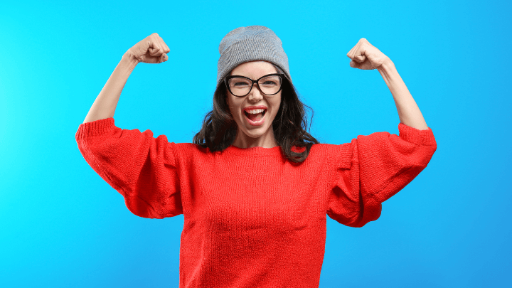 unlock the red aura meaning root chakra (1)