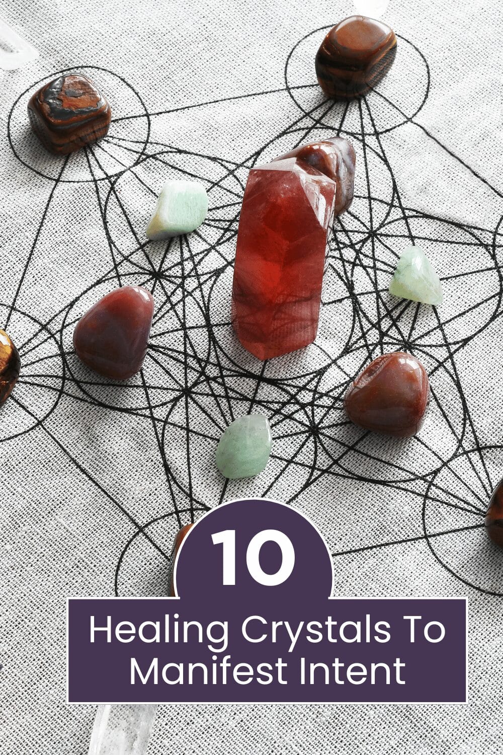 Pinterest Hidden Image