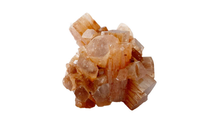 Aragonite aragonite