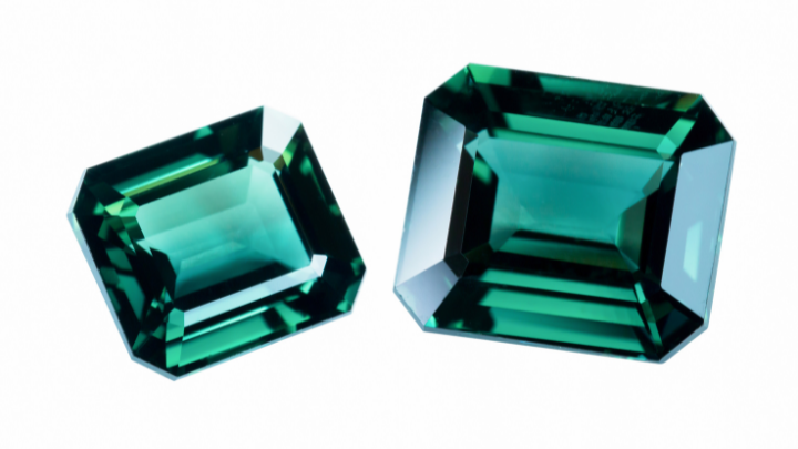 Green Sapphire green sapphire