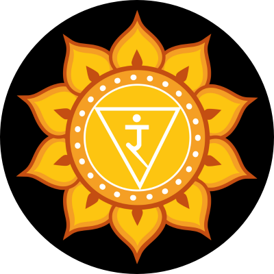 manipura chakra