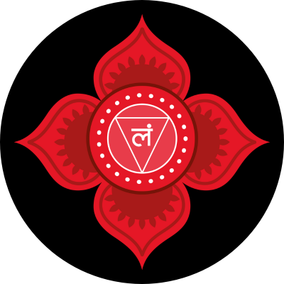 root chakra